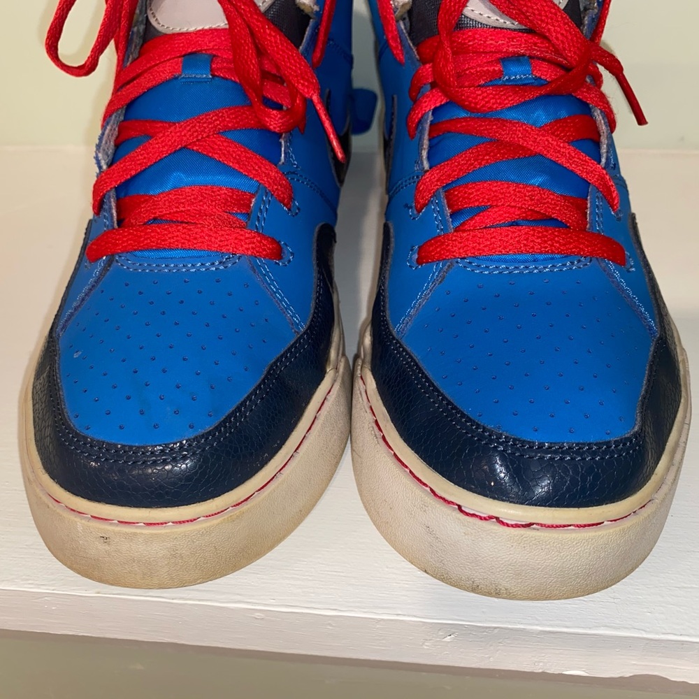 Nike Mids - Picture 5 of 13